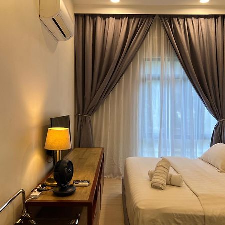 Dipantai Timurbay Seaview Grdfloor Private Residence Kuantan Exteriör bild
