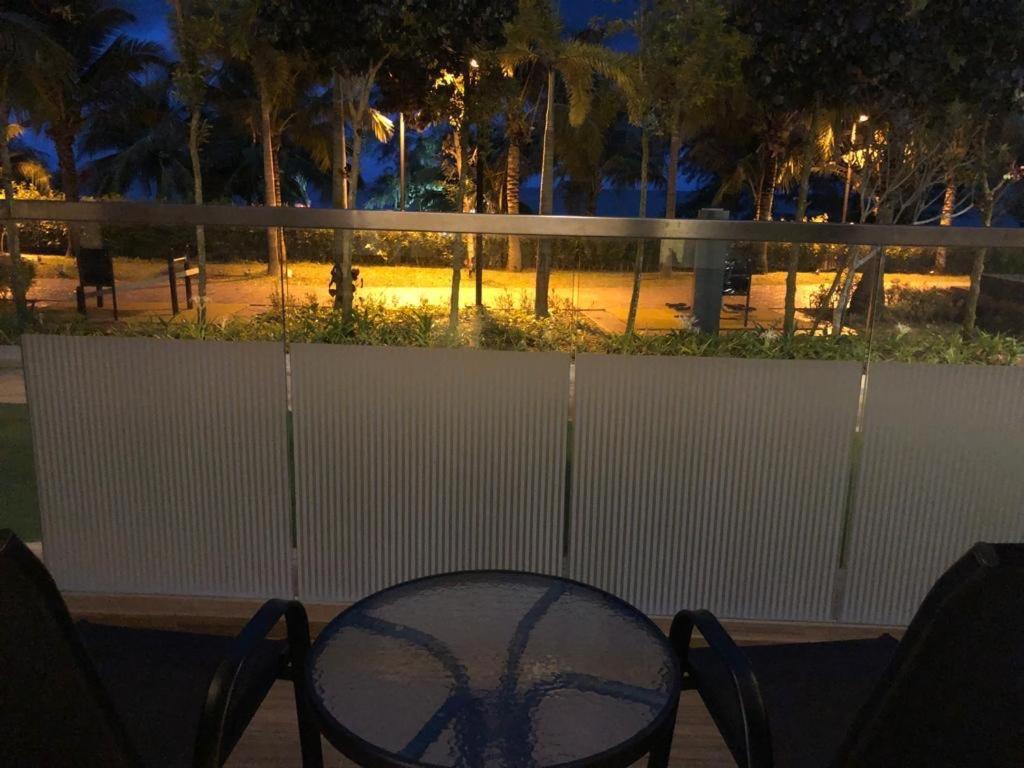 Dipantai Timurbay Seaview Grdfloor Private Residence Kuantan Exteriör bild